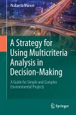 A Strategy for Using Multicriteria Analysis in Decision-Making (eBook, PDF)