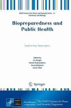 Biopreparedness and Public Health (eBook, PDF)