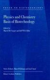 Physics and Chemistry Basis of Biotechnology (eBook, PDF)