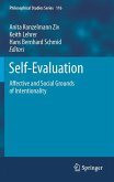 Self-Evaluation (eBook, PDF)