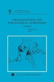 Organizations and Strategies in Astronomy (eBook, PDF)
