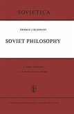 Soviet Philosophy (eBook, PDF)