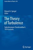 The Theory of Turbulence (eBook, PDF)