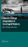 Climate Change Adaptation in Developed Nations (eBook, PDF)