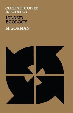 Island Ecology (eBook, PDF) - Gorman, M.