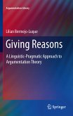 Giving Reasons (eBook, PDF)