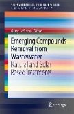 Emerging Compounds Removal from Wastewater (eBook, PDF)