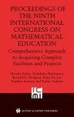 Proceedings of the Ninth International Congress on Mathematical Education (eBook, PDF)