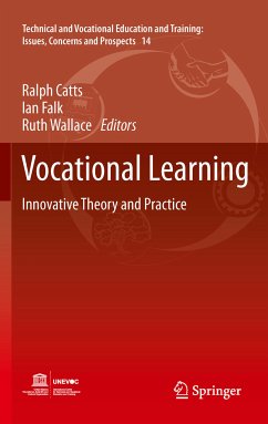 Vocational Learning (eBook, PDF)