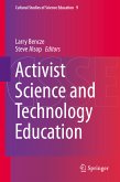 Activist Science and Technology Education (eBook, PDF)