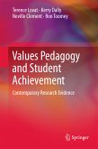 Values Pedagogy and Student Achievement (eBook, PDF)