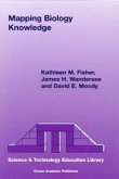 Mapping Biology Knowledge (eBook, PDF)