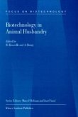 Biotechnology in Animal Husbandry (eBook, PDF)