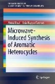 Microwave-Induced Synthesis of Aromatic Heterocycles (eBook, PDF)