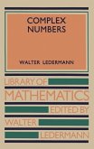 Complex Numbers (eBook, PDF)