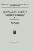 Industrialization Emigration (eBook, PDF)