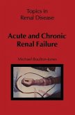 Acute and Chronic Renal Failure (eBook, PDF)