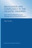 Regulation and Compliance in the Atlantic Fisheries (eBook, PDF)