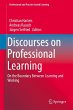 Discourses on Professional Learning... - Bild 1
