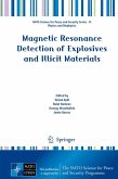 Magnetic Resonance Detection of Explosives and Illicit Materials (eBook, PDF)