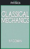 Classical Mechanics (eBook, PDF) Classical Mechanics (eBook, PDF)