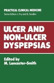 Ulcer and Non-Ulcer Dyspepsias (eBook, PDF)