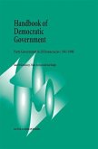 Handbook of Democratic Government (eBook, PDF)