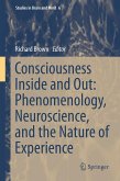 Consciousness Inside and Out: Phenomenology, Neuroscience, and the Nature of Experience (eBook, PDF)