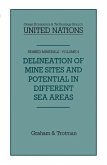 Delineation of Mine-Sites and Potential in Different Sea Areas (eBook, PDF)