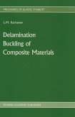 Delamination Buckling of Composite Materials (eBook, PDF)