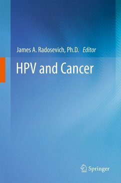 HPV and Cancer (eBook, PDF)