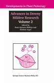 Advances in Downy Mildew Research (eBook, PDF)