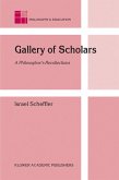 Gallery of Scholars (eBook, PDF)