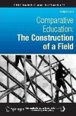 Comparative Education (eBook, PDF)