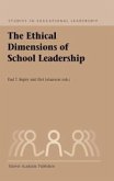 The Ethical Dimensions of School Leadership (eBook, PDF)