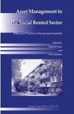 Asset Management in the Social Rented Sector (eBook, PDF)