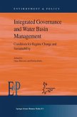 Integrated Governance and Water Basin Management (eBook, PDF)