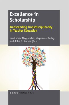 Excellence in Scholarship (eBook, PDF)