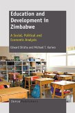 Education and Development in Zimbabwe (eBook, PDF) Education and Development in Zimbabwe (eBook, PDF)