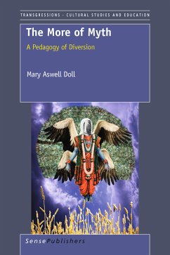 The More of Myth (eBook, PDF) - Doll, Mary Aswell