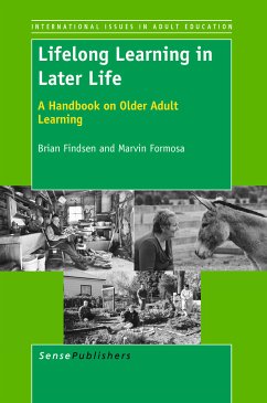 Lifelong Learning in Later Life (eBook, PDF) - Findsen, Brian; Formosa, Marvin