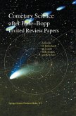 Cometary Science after Hale-Bopp (eBook, PDF)