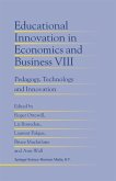 Educational Innovation in Economics and Business (eBook, PDF)