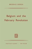 Belgium and the February Revolution (eBook, PDF)