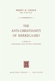 The Anti-Christianity of Kierkegaard (eBook, PDF)