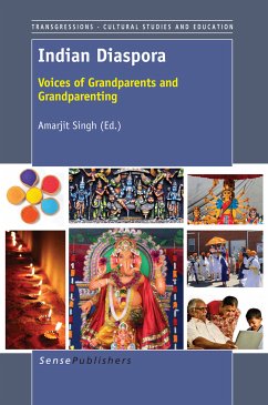 Indian Diaspora (eBook, PDF)