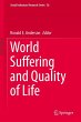 World Suffering and Quality of Life... - Bild 1