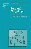 Sets and Mappings (eBook, PDF)