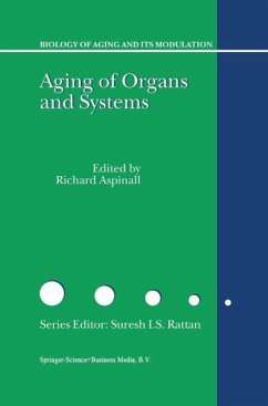 Aging of the Organs and Systems (eBook, PDF)
