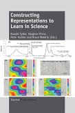 Constructing Representations to Learn in Science (eBook, PDF)
